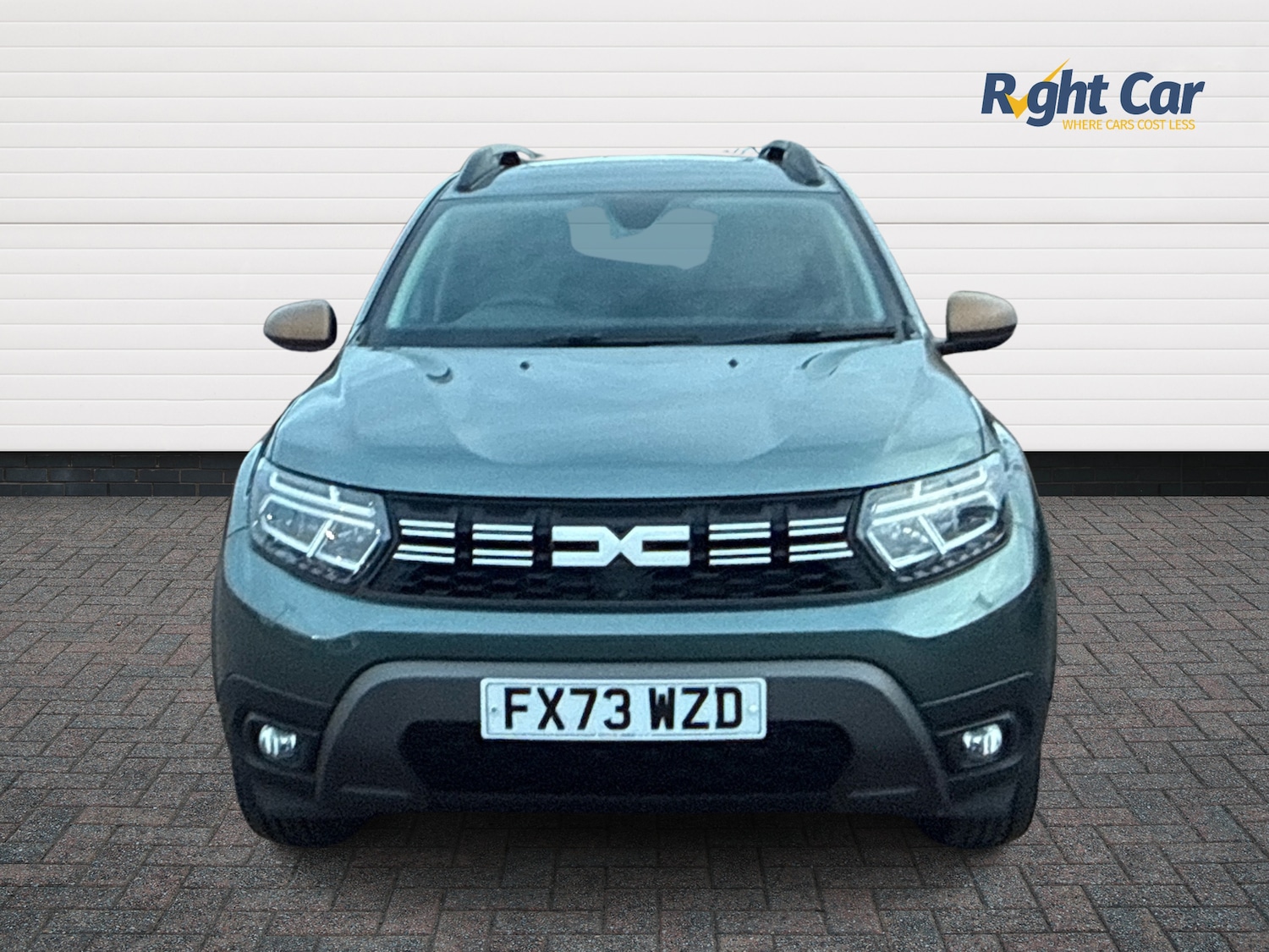 Used Dacia Duster 2023 for sale - 77205779: Photo 7