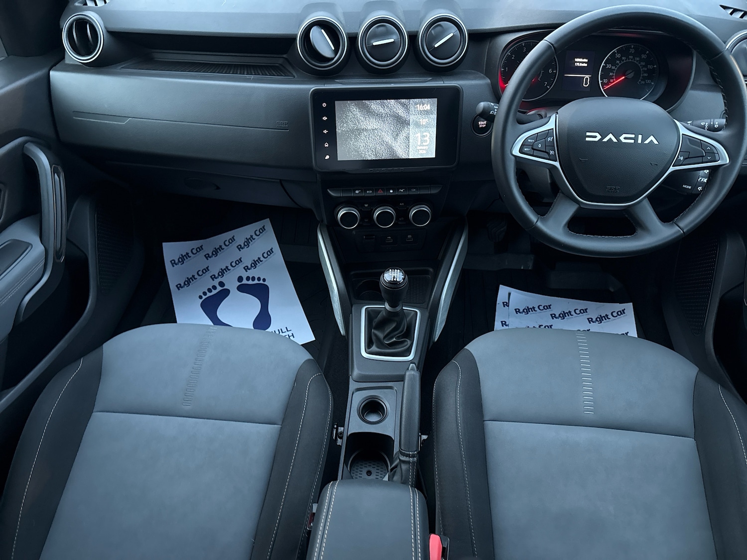 Used Dacia Duster 2023 for sale - 77205779: Photo 8