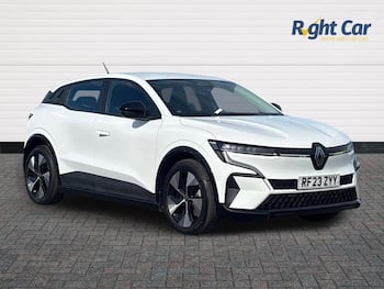 Used Renault Megane 2023 for sale - 79782731: Photo