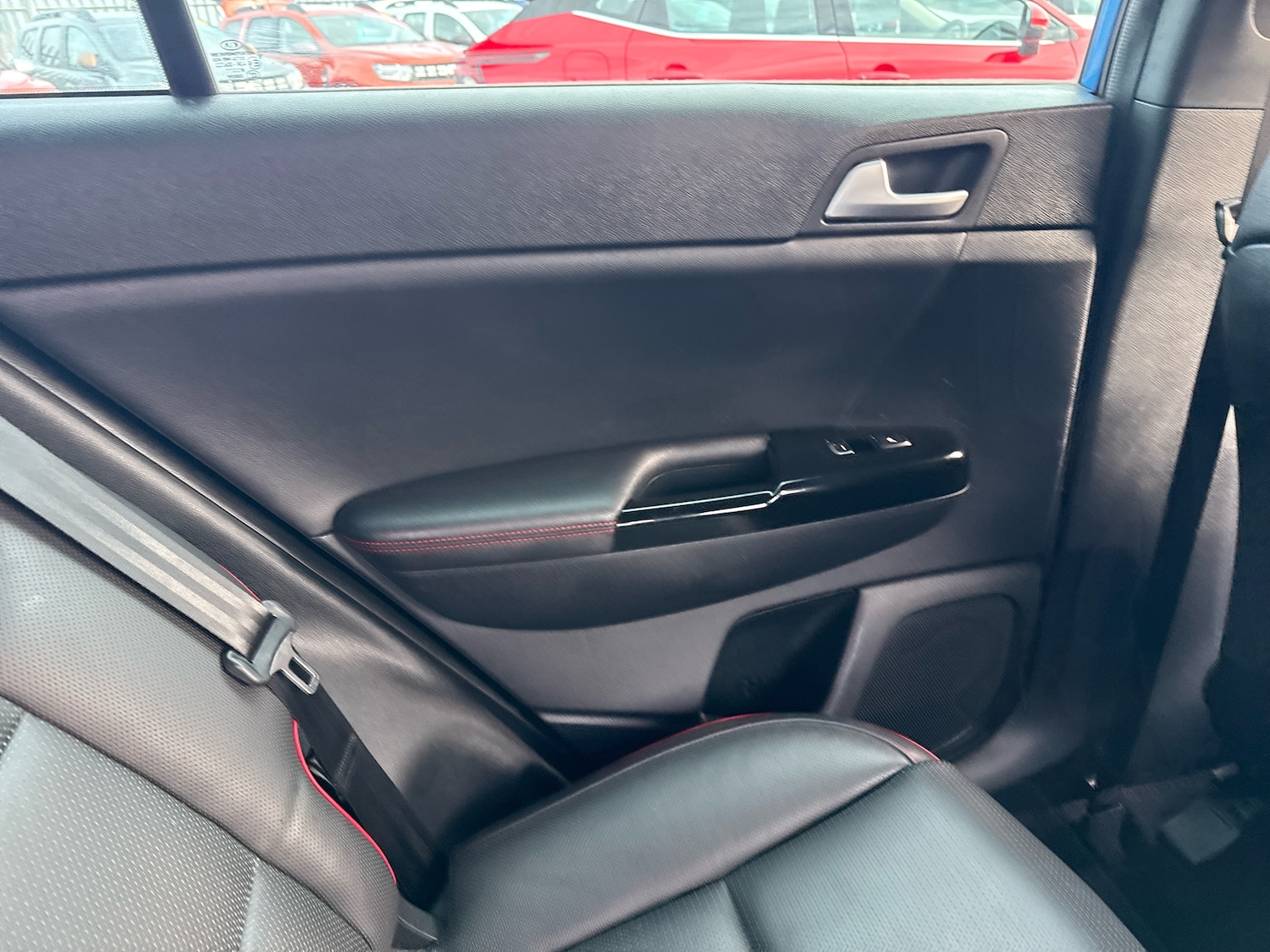 Used Kia Sportage 2018 for sale - 77648196: Photo 11