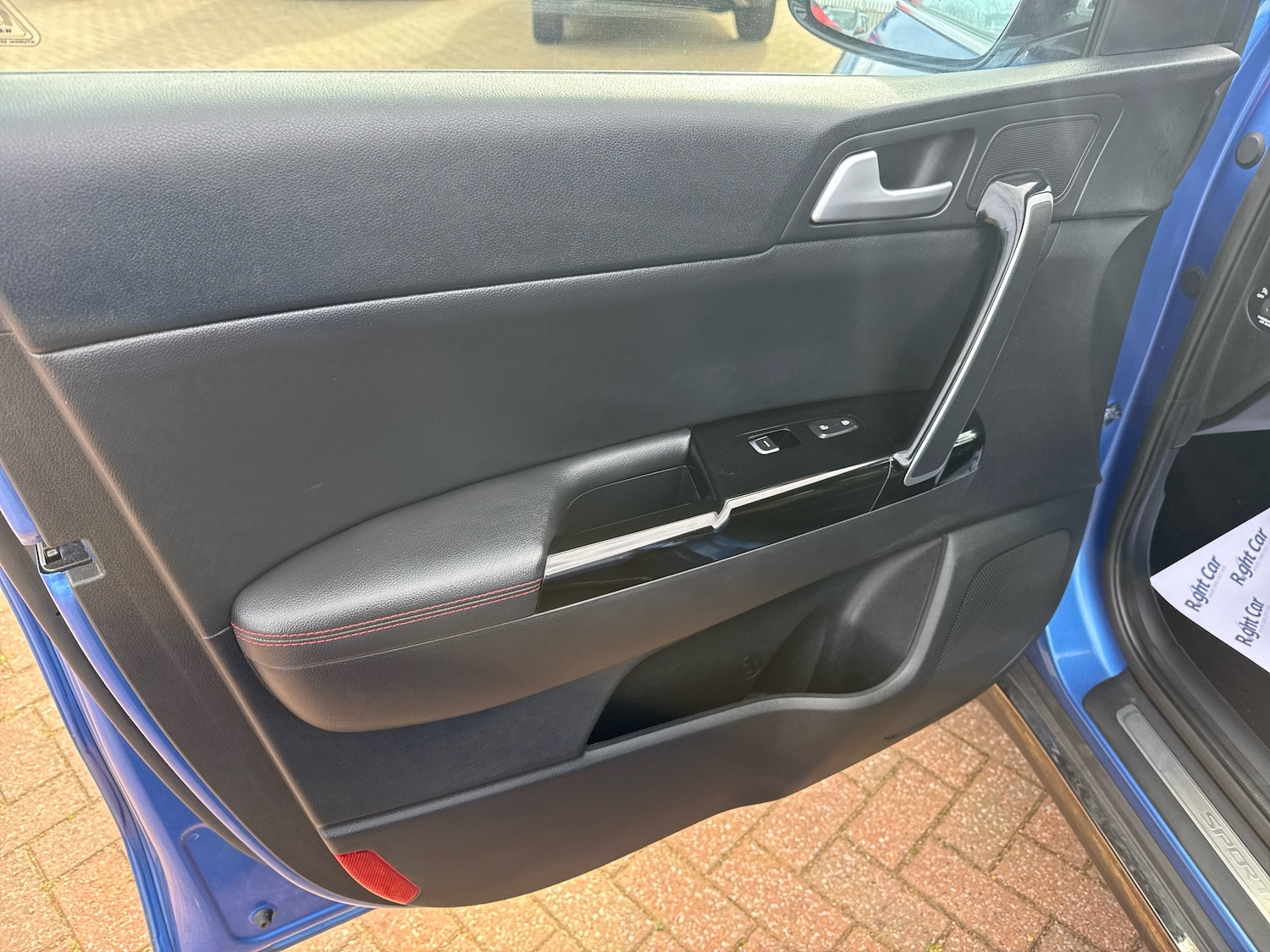 Used Kia Sportage 2018 for sale - 77648196: Photo 15