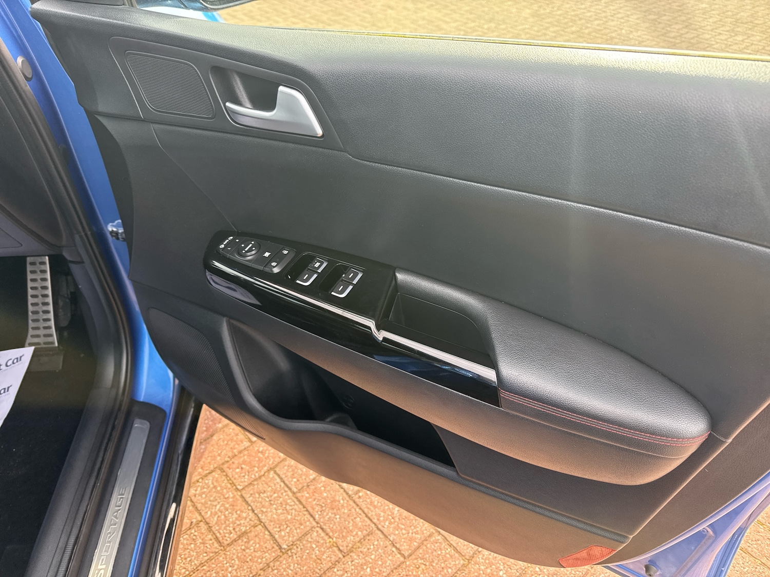 Used Kia Sportage 2018 for sale - 77648196: Photo 20