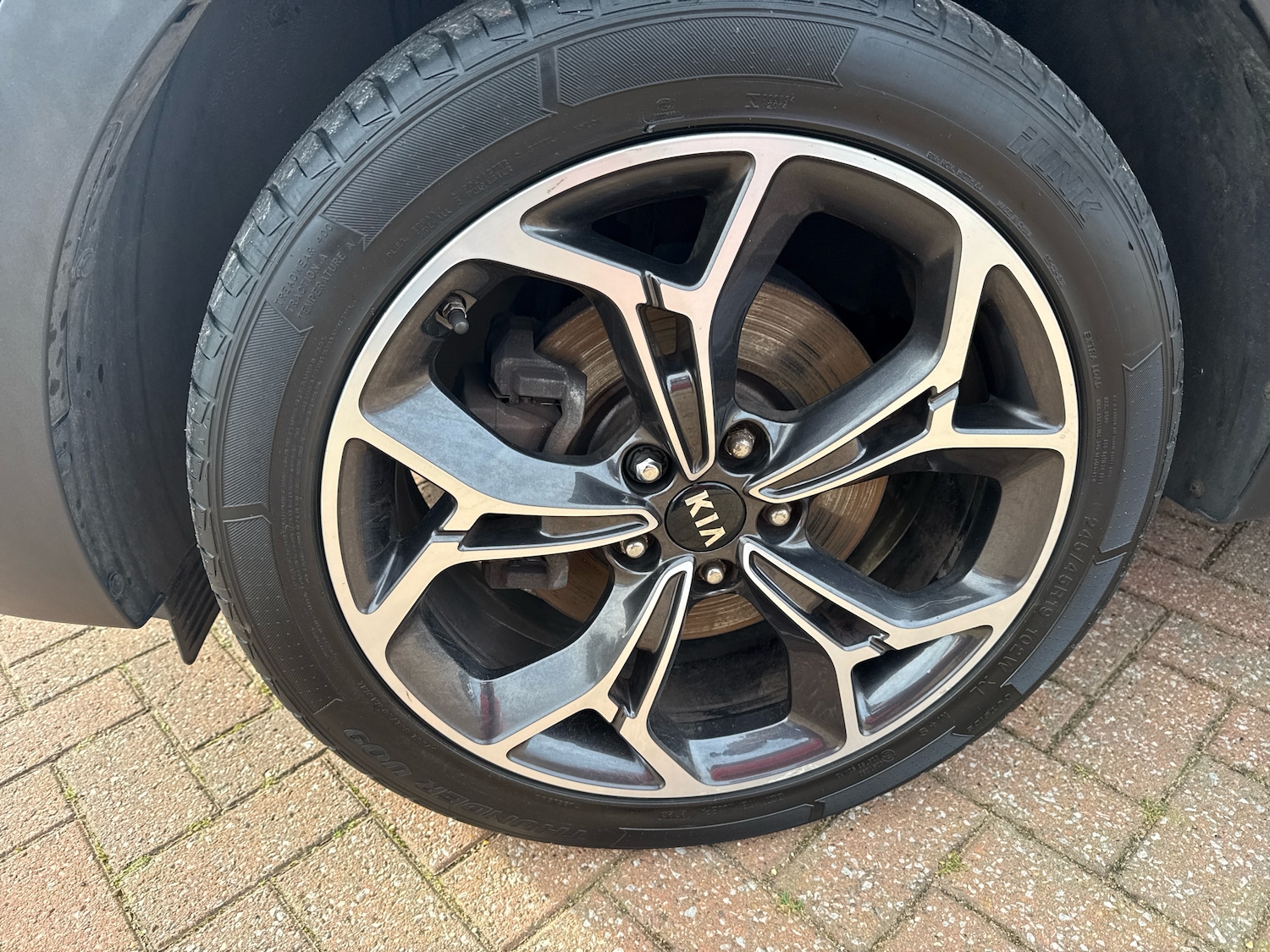 Used Kia Sportage 2018 for sale - 77648196: Photo 25