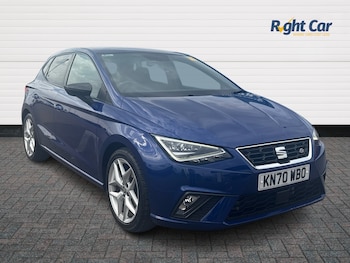 SEAT - Ibiza