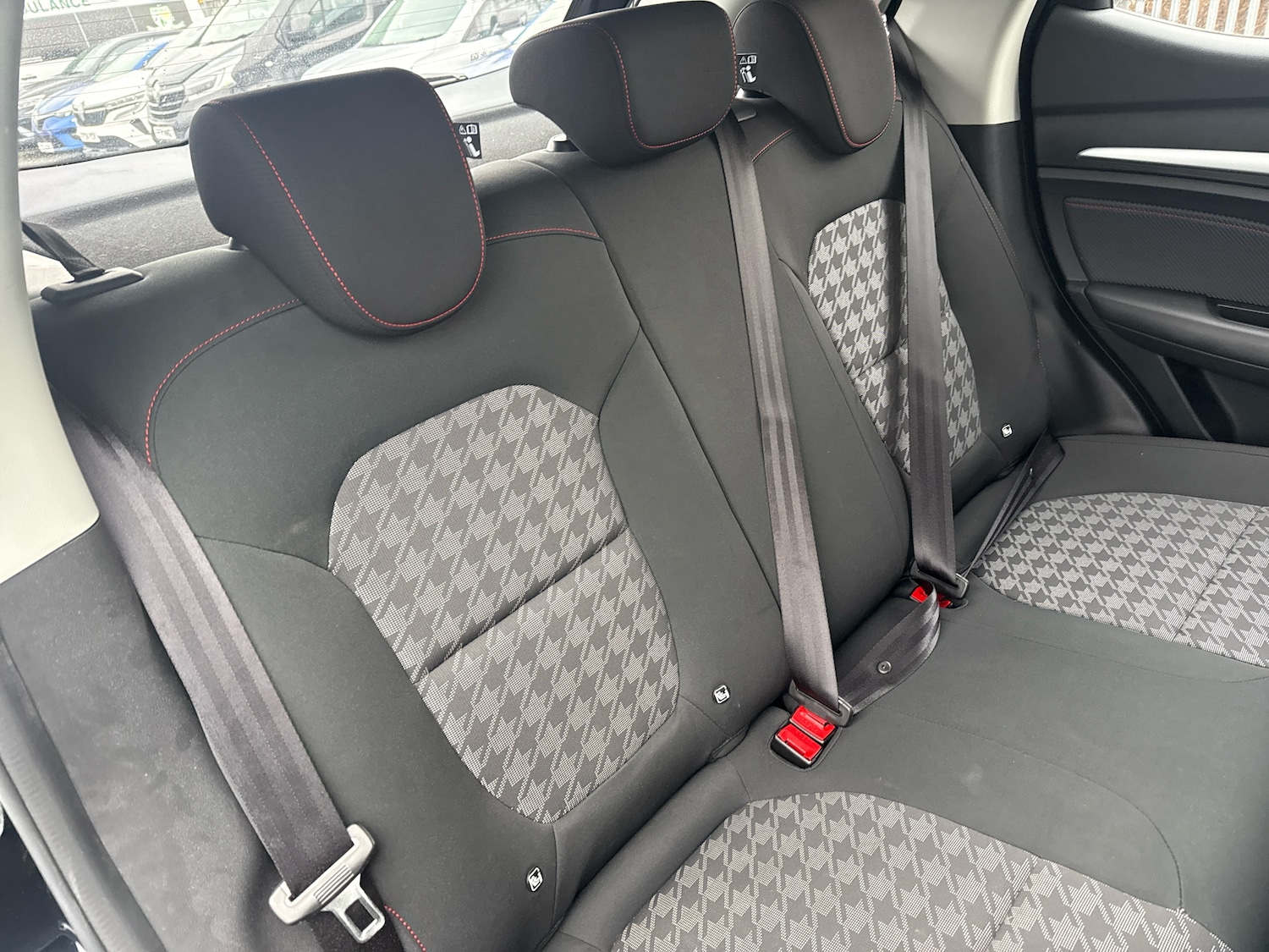 Used MG MG ZS 2021 for sale - 77307717: Photo 10