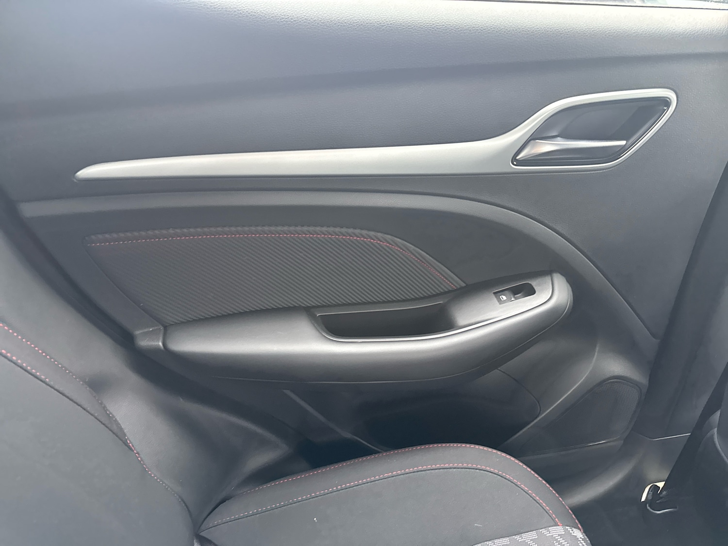 Used MG MG ZS 2021 for sale - 77307717: Photo 11