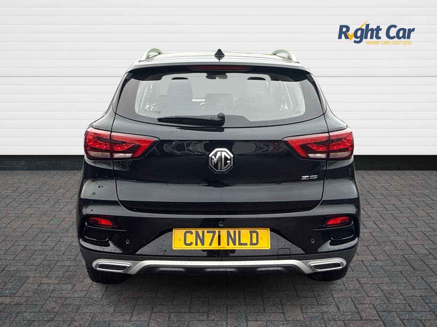 Used MG MG ZS 2021 for sale - 77307717: Photo 12