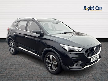 Used MG MG ZS 2021 for sale - 77307717: Photo