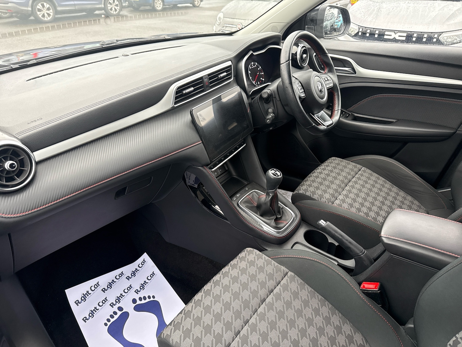 Used MG MG ZS 2021 for sale - 77307717: Photo 2