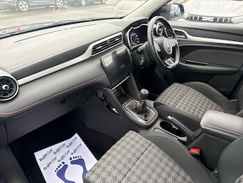 Used MG MG ZS 2021 for sale - 77307717: Photo