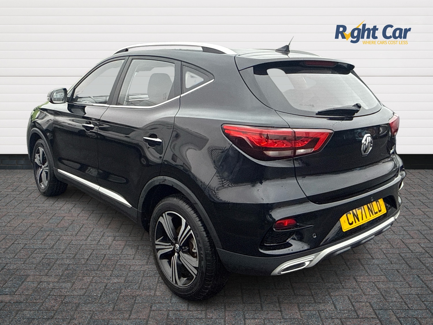 Used MG MG ZS 2021 for sale - 77307717: Photo 3