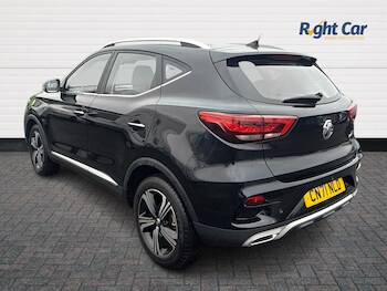 Used MG MG ZS 2021 for sale - 77307717: Photo