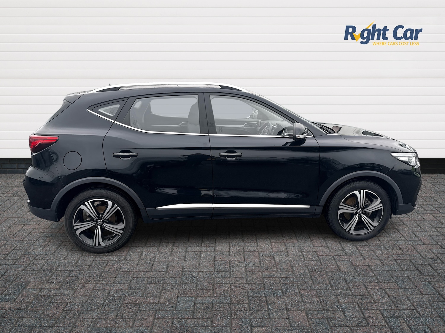 Used MG MG ZS 2021 for sale - 77307717: Photo 4