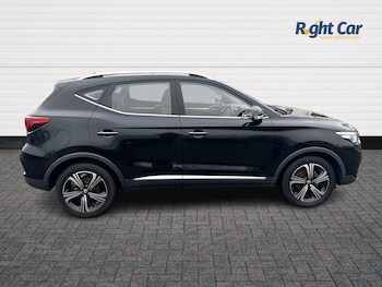 Used MG MG ZS 2021 for sale - 77307717: Photo