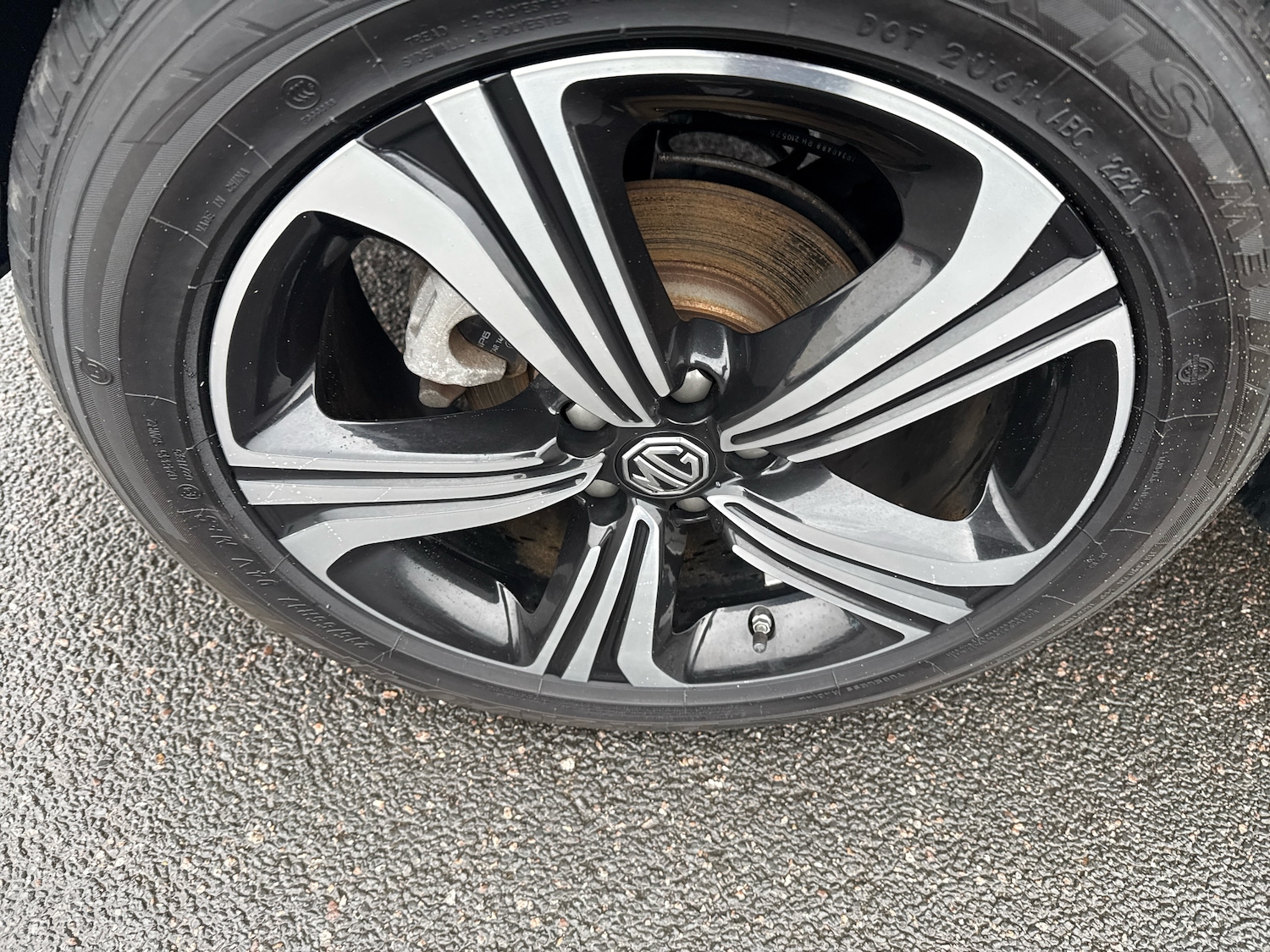 Used MG MG ZS 2021 for sale - 77307717: Photo 5