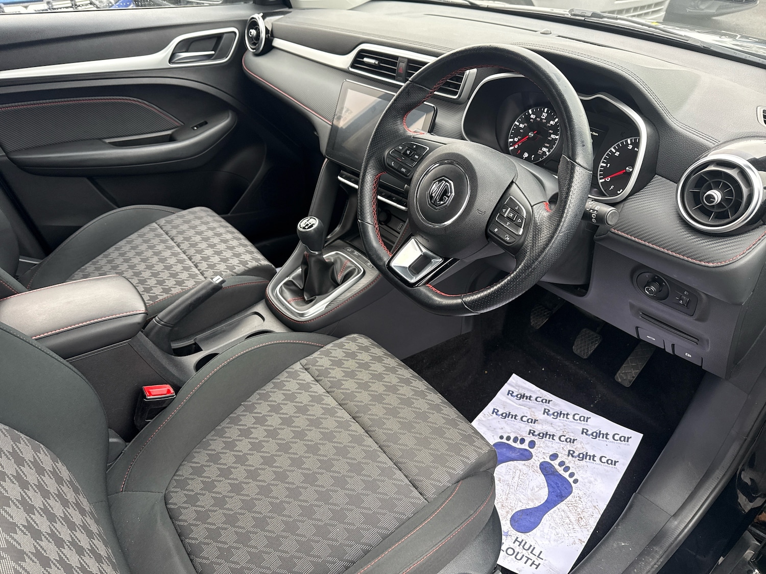 Used MG MG ZS 2021 for sale - 77307717: Photo 6