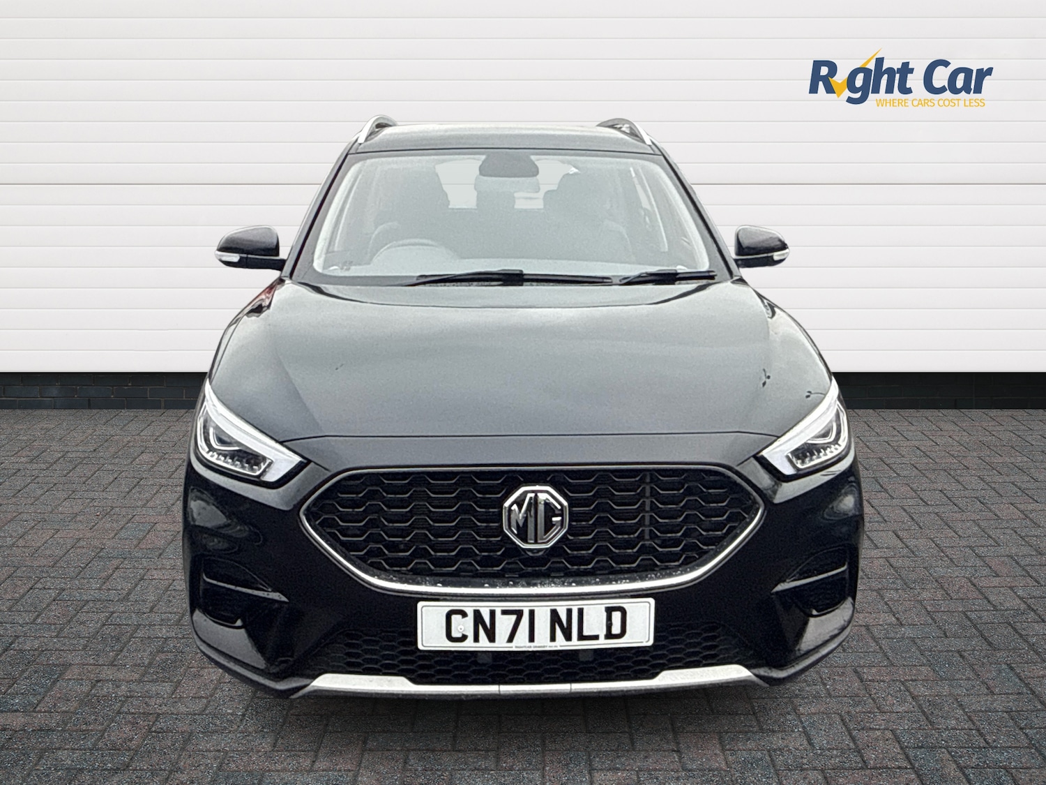 Used MG MG ZS 2021 for sale - 77307717: Photo 7