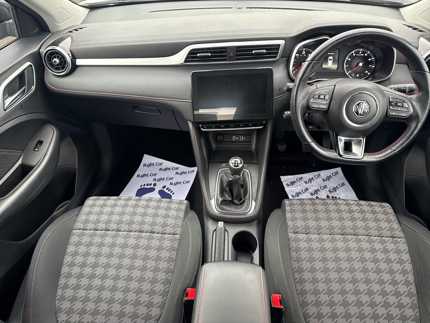 Used MG MG ZS 2021 for sale - 77307717: Photo 8