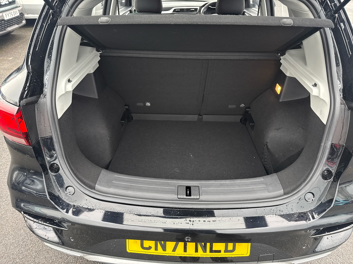 Used MG MG ZS 2021 for sale - 77307717: Photo 9