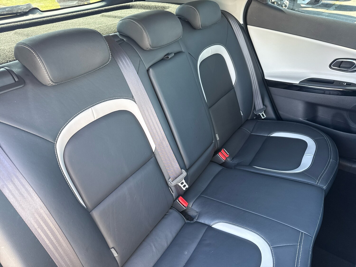 Used Kia Ceed 2017 for sale - 78036855: Photo 10