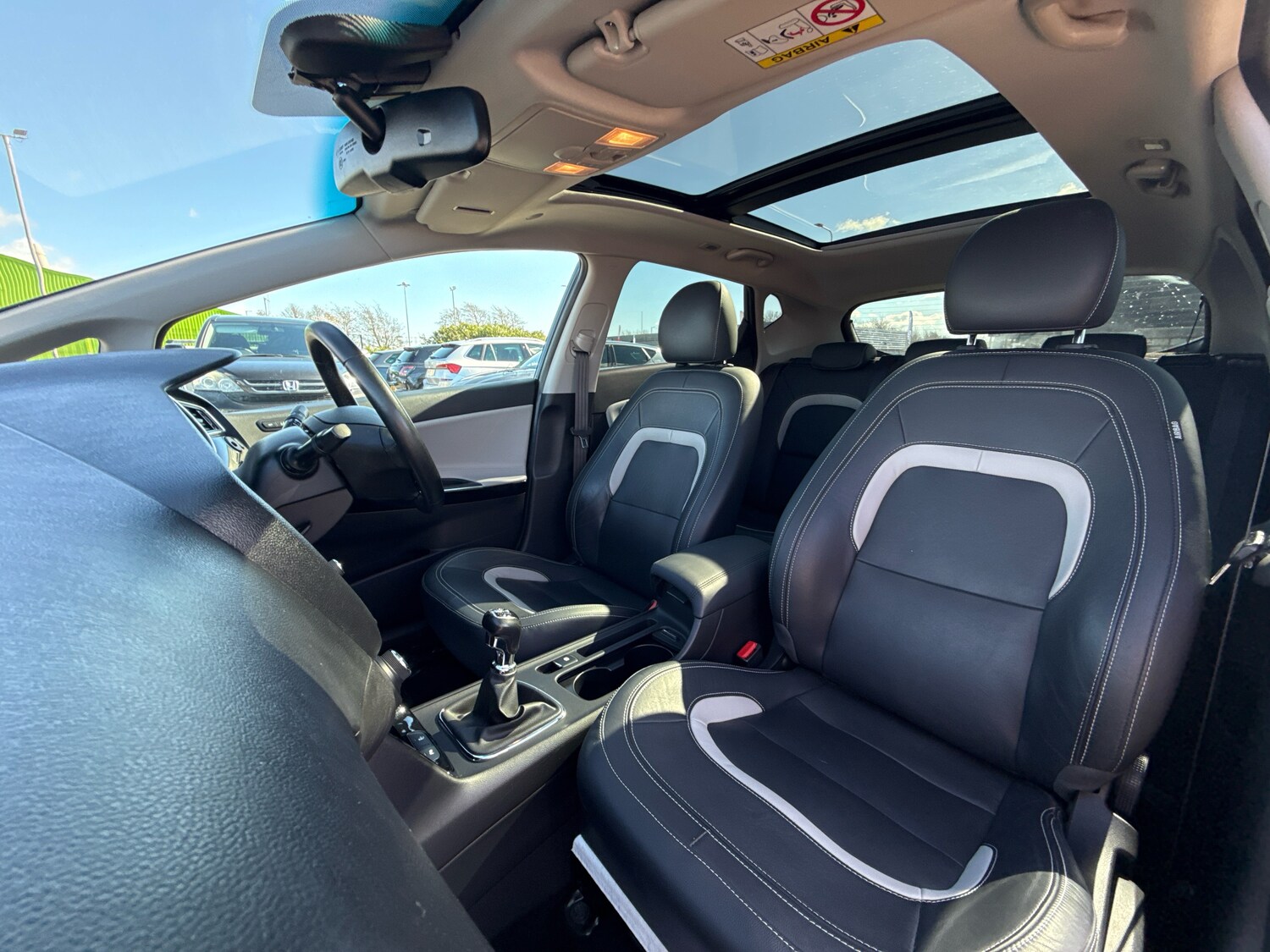 Used Kia Ceed 2017 for sale - 78036855: Photo 13