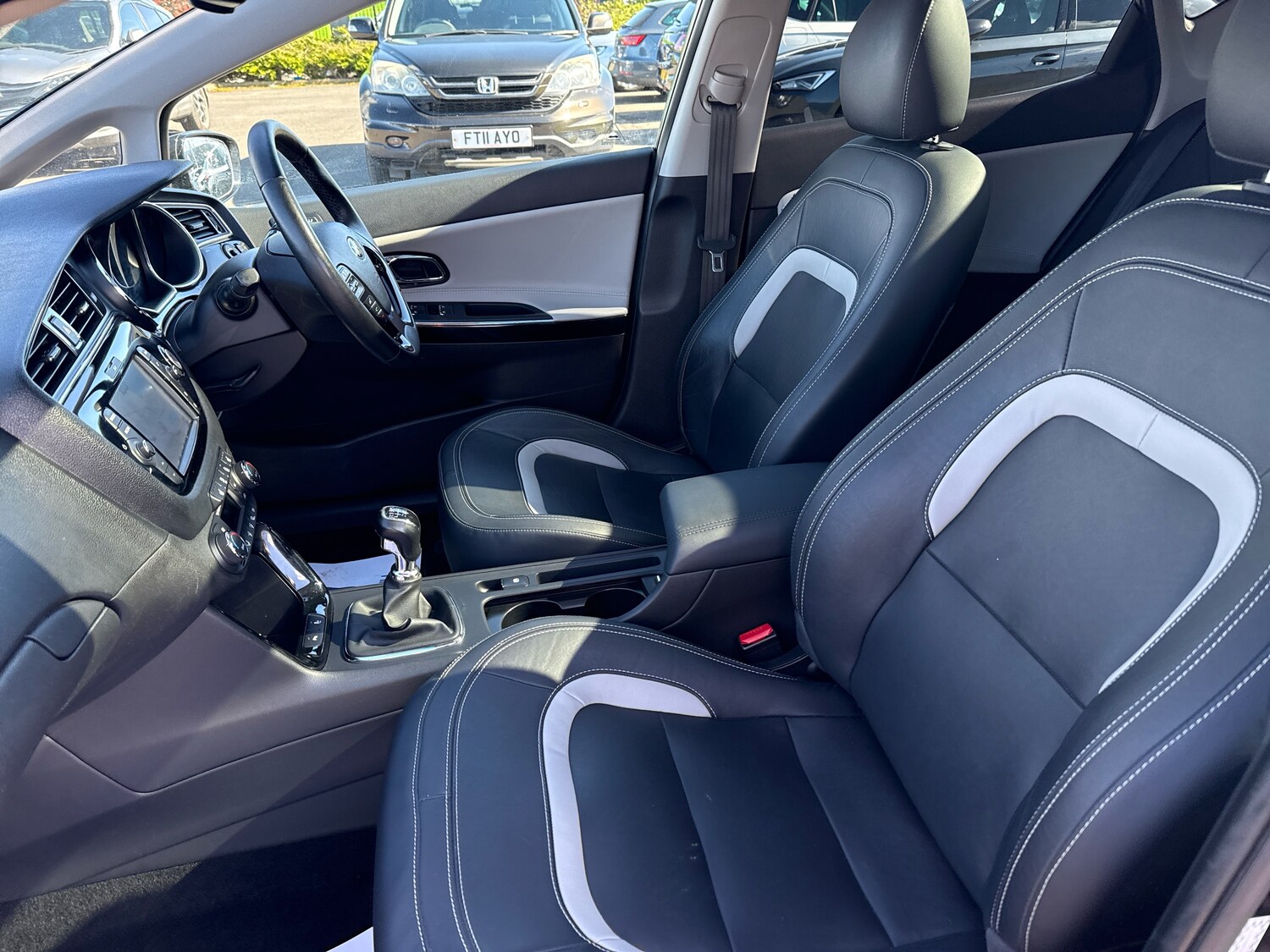 Used Kia Ceed 2017 for sale - 78036855: Photo 14