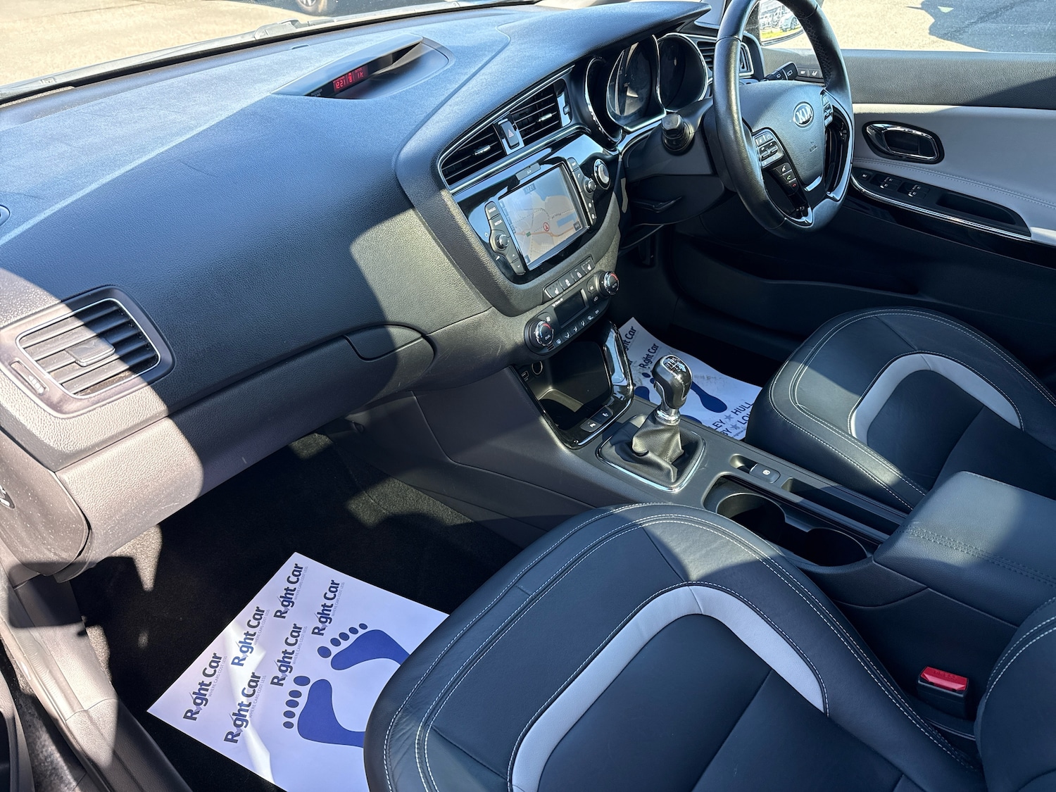 Used Kia Ceed 2017 for sale - 78036855: Photo 2