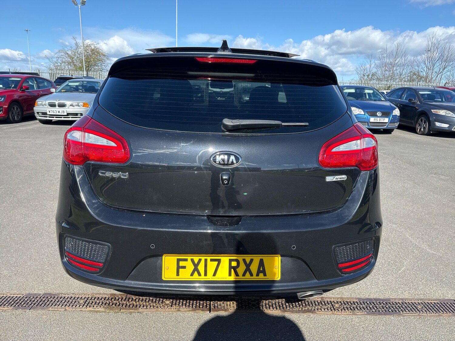 Used Kia Ceed 2017 for sale - 78036855: Photo 20