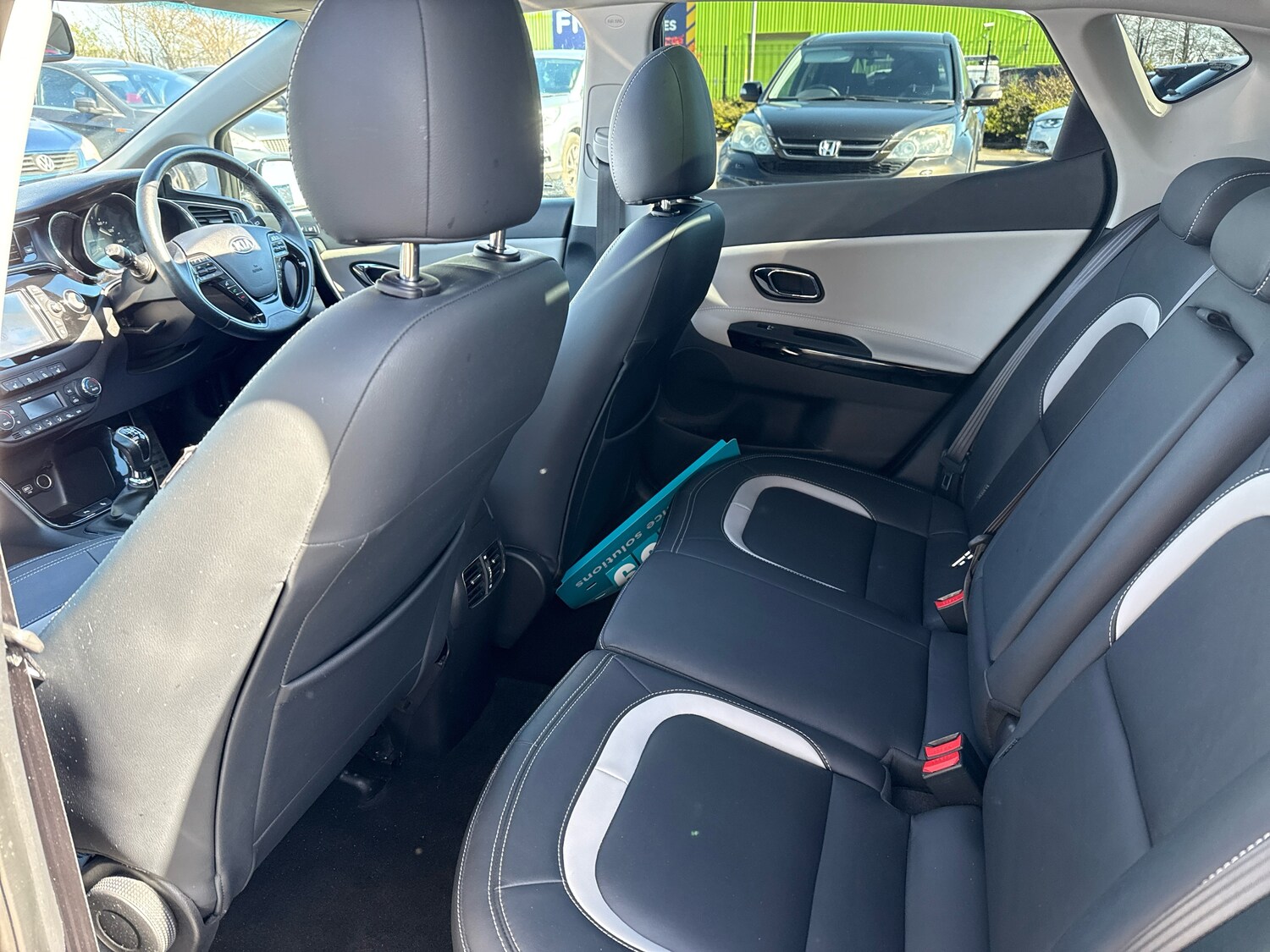 Used Kia Ceed 2017 for sale - 78036855: Photo 21