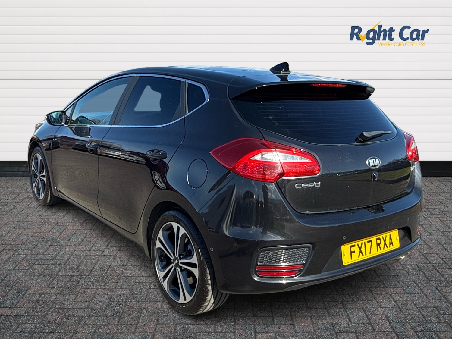 Used Kia Ceed 2017 for sale - 78036855: Photo 3