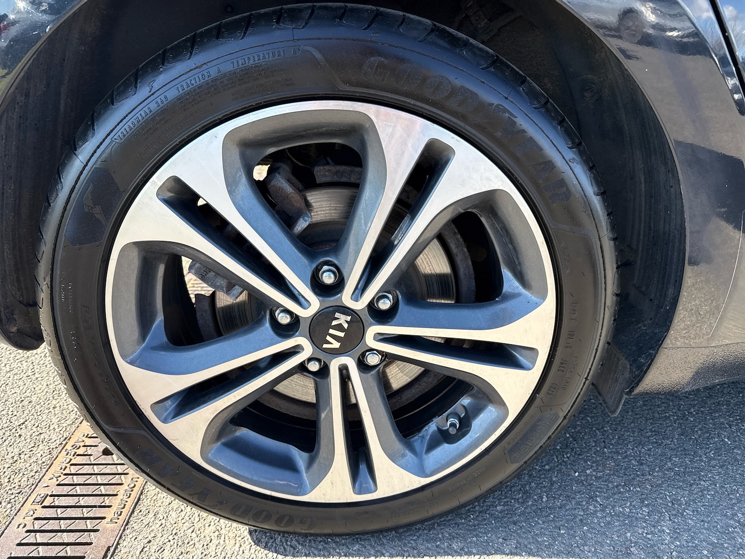 Used Kia Ceed 2017 for sale - 78036855: Photo 5