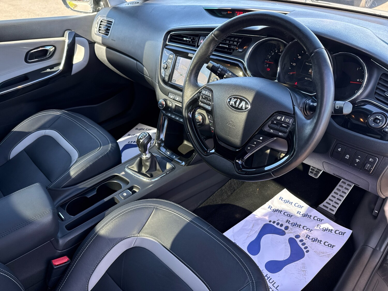 Used Kia Ceed 2017 for sale - 78036855: Photo 6