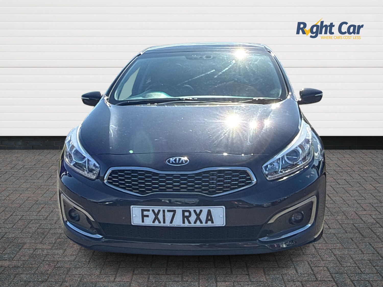 Used Kia Ceed 2017 for sale - 78036855: Photo 7