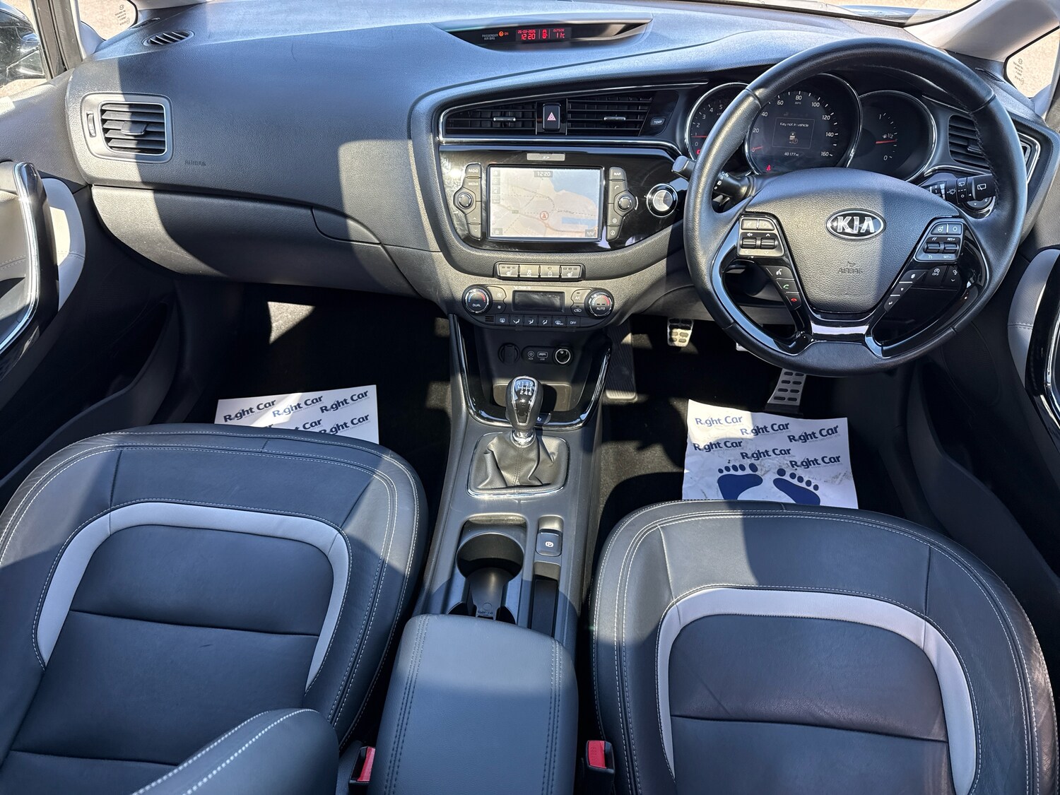 Used Kia Ceed 2017 for sale - 78036855: Photo 8