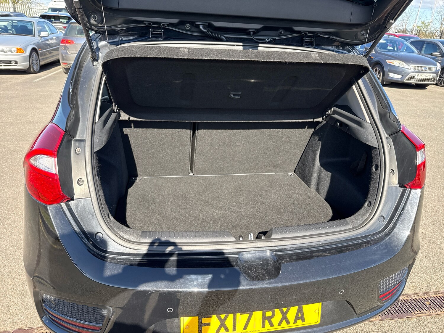 Used Kia Ceed 2017 for sale - 78036855: Photo 9