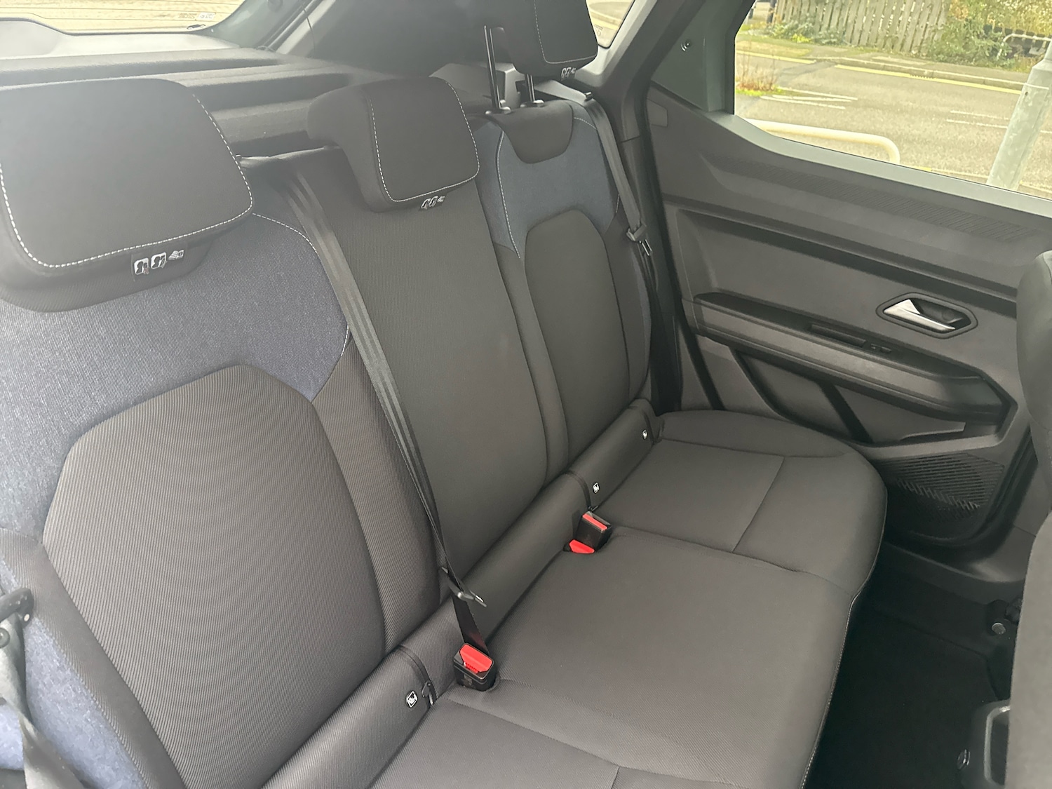 Used Dacia Duster 2024 for sale - 76586692: Photo 10