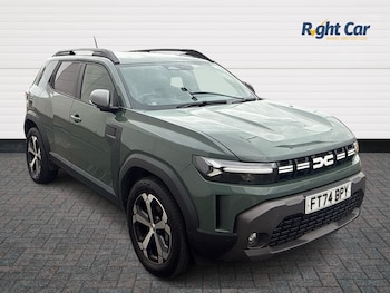 2024 (74) - 1.2 TCe 130 Journey 5dr