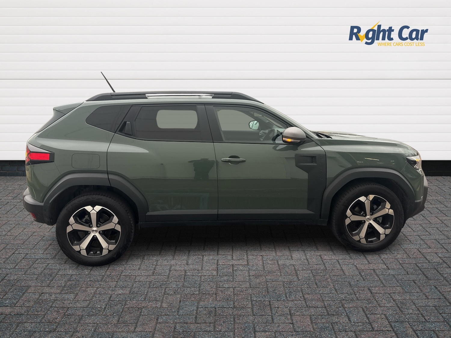 Used Dacia Duster 2024 for sale - 76586692: Photo 4