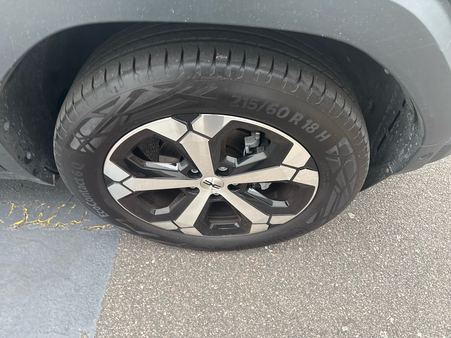 Used Dacia Duster 2024 for sale - 76586692: Photo 5