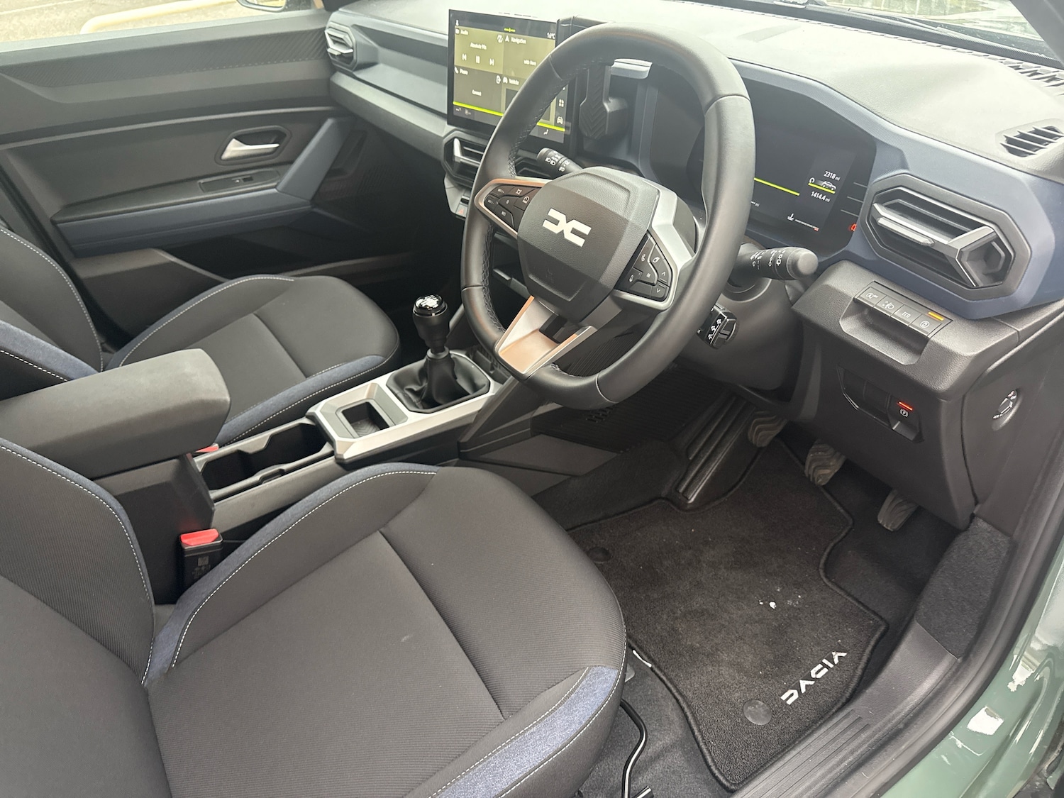 Used Dacia Duster 2024 for sale - 76586692: Photo 6