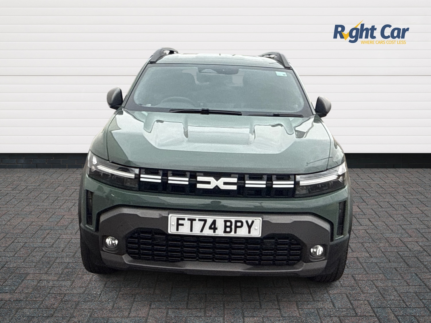 Used Dacia Duster 2024 for sale - 76586692: Photo 7