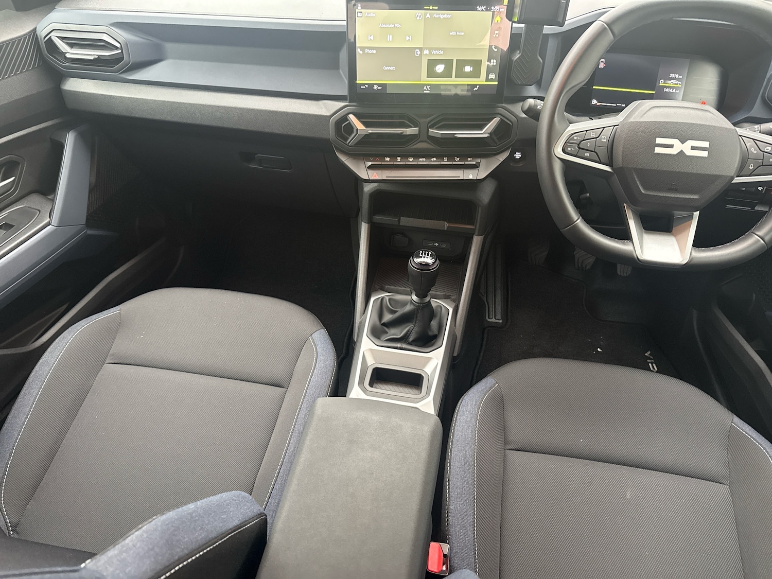 Used Dacia Duster 2024 for sale - 76586692: Photo 8