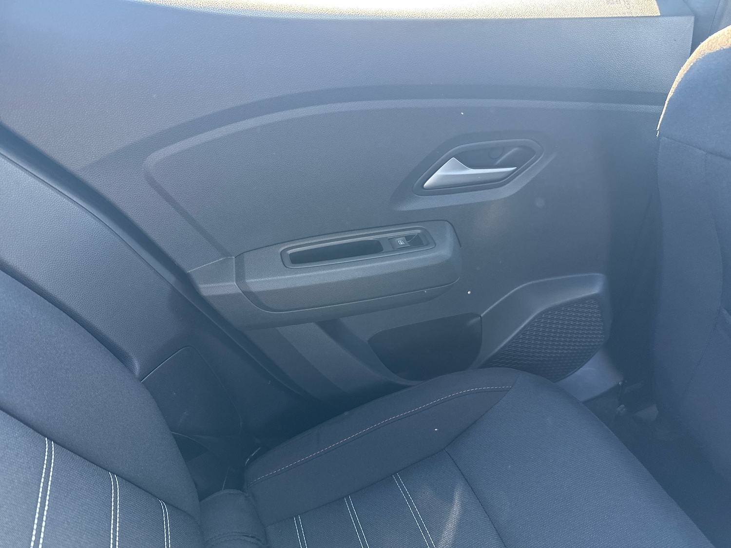 Used Dacia Sandero Stepway 2024 for sale - 76191222: Photo 11