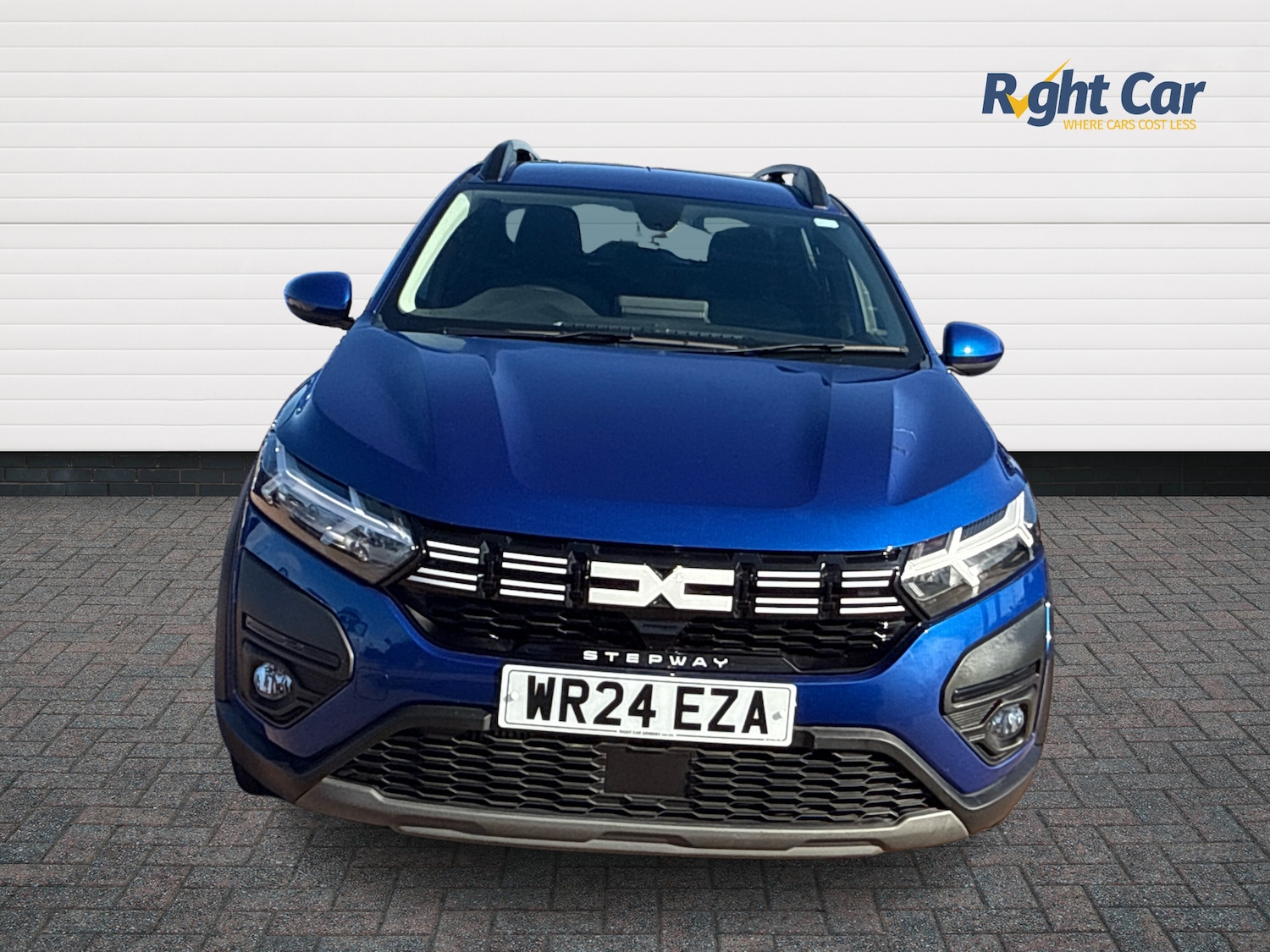 Used Dacia Sandero Stepway 2024 for sale - 76191222: Photo 7
