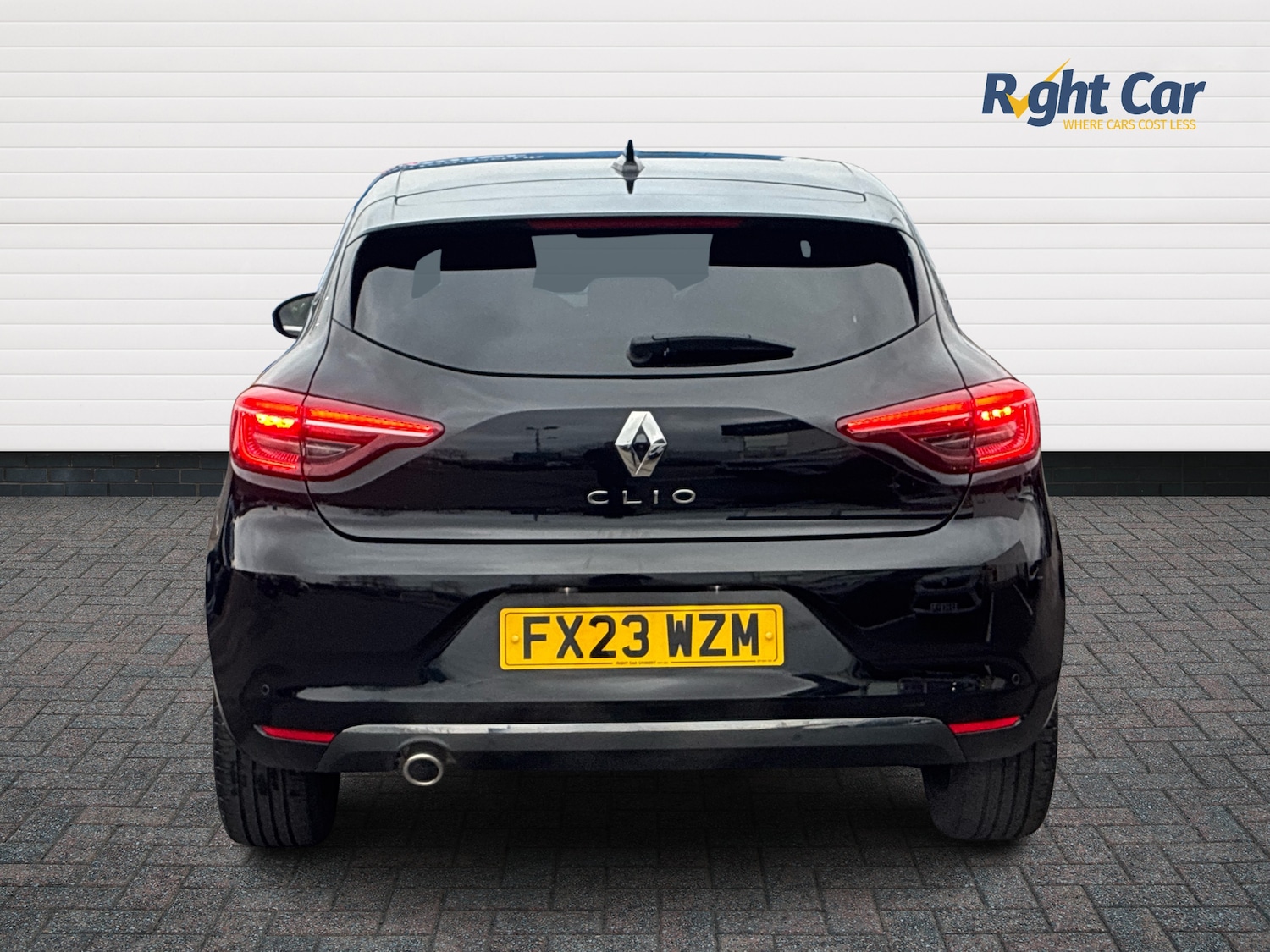 Used Renault Clio 2023 for sale - 77499777: Photo 12