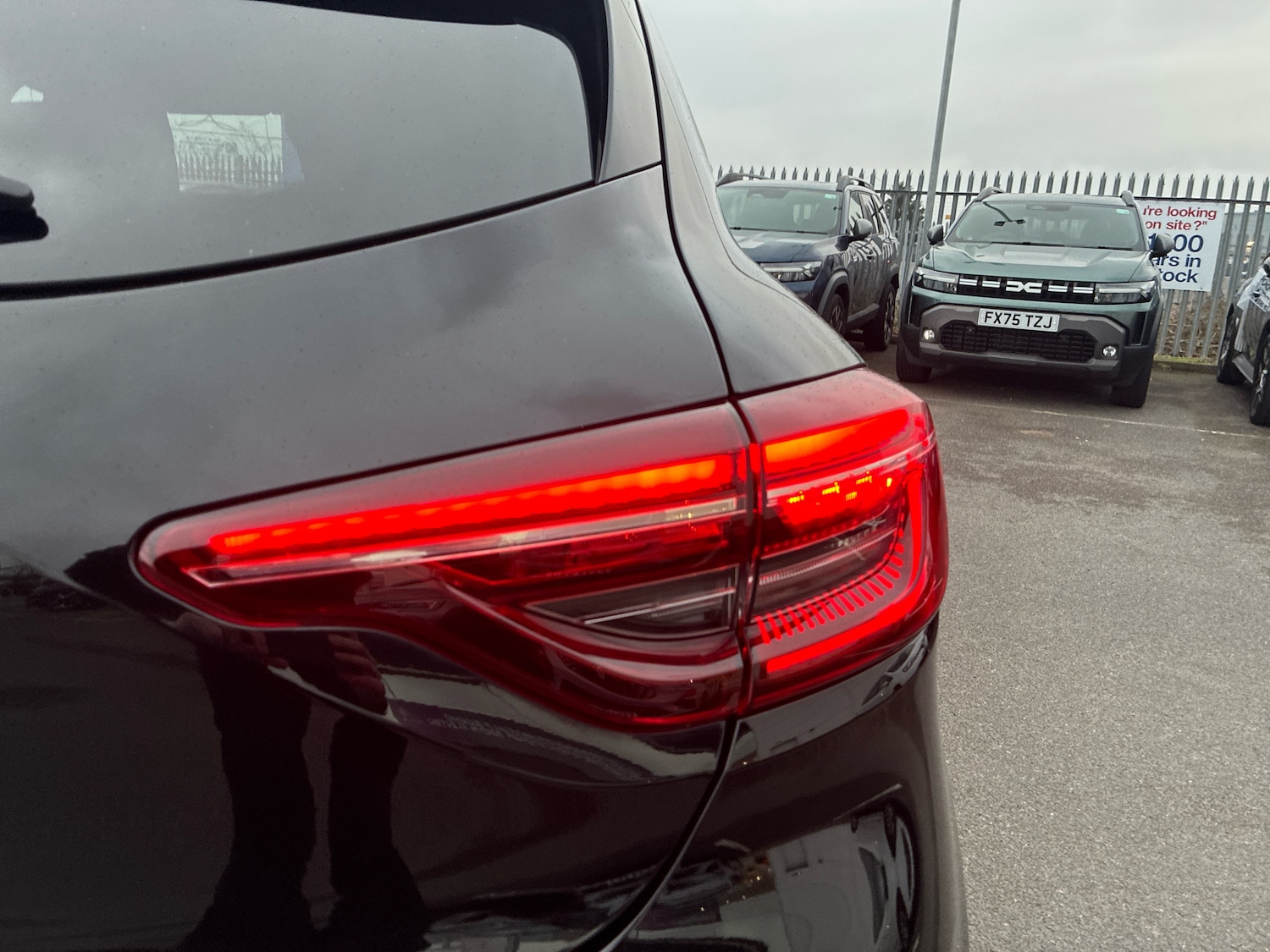 Used Renault Clio 2023 for sale - 77499777: Photo 15