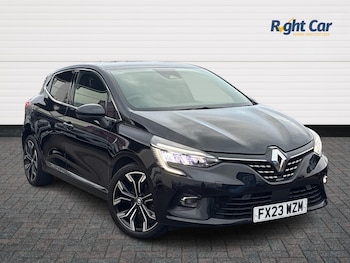 Used Renault Clio 2023 for sale - 77499777: Photo