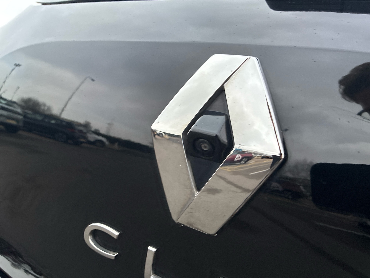 Used Renault Clio 2023 for sale - 77499777: Photo 26