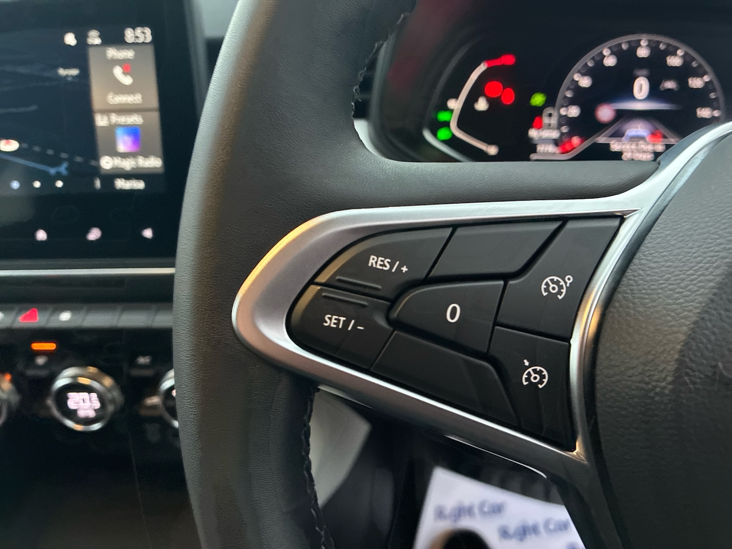 Used Renault Clio 2023 for sale - 77499777: Photo 27