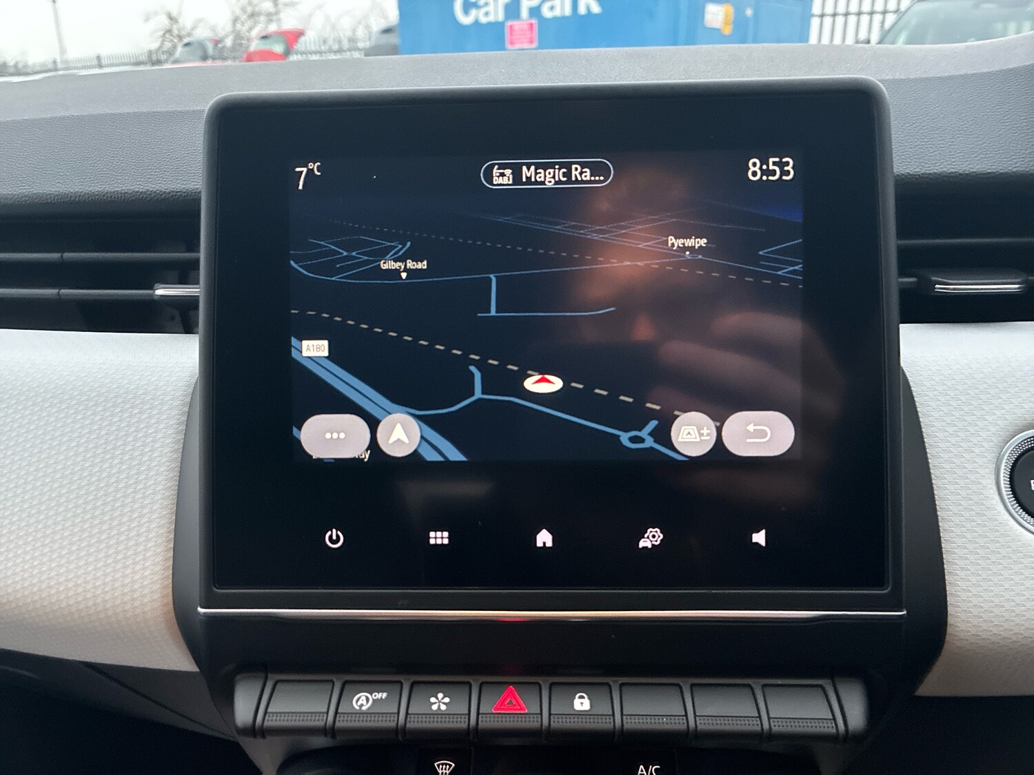 Used Renault Clio 2023 for sale - 77499777: Photo 30